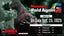 Godzilla Card Game - G: Monsters Raid Again Booster Pack