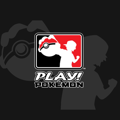 Pokémon League Play – League Challenge - Thursday, October 16th 6:15 PM *Event Ticket*