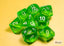 Chessex Lab Dice Set