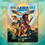 Darrington Press Daggerheart RPG: Hope and Fear Expansion