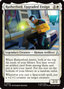 Rutherford, Upgraded Ensign [Star Trek]