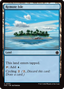 Remote Isle [Foundations Commander]