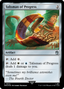 Talisman of Progress (Surge Foil) [Doctor Who]