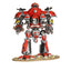 Warhammer 40,000: Imperial Knights Knight Dominus (1 Miniature)