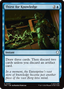 Thirst for Knowledge (Surge Foil) [Star Trek Commander]