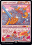 Esper Sentinel [Secret Lair Drop Series]