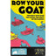 Row Your Goat Game by Exploding Kittens | Party Card Game
