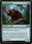 Bristling Boar [Core Set 2020]
