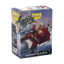 Dragon Shield: Standard 100ct Brushed Art Sleeves - Christmas 2025