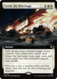 Settle the Wreckage (Extended Art) [The Hobbit]