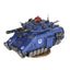 Warhammer 40,000: Space Marines Repulsor Executioner (1 Miniature)