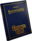 Paizo Inc. Pathfinder RPG: Treasure Vault Remastered Special Edition Hardcover