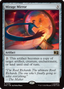 Mirage Mirror [Marvel Super Heroes Commander]