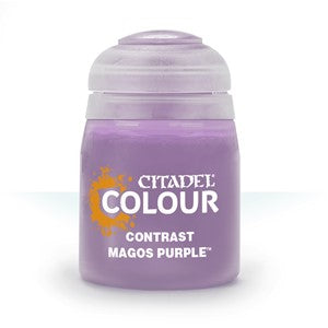 Citadel Contrast Paints: 18ml (18 Bottles)