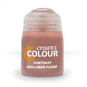Citadel Contrast Paints: 18ml (18 Bottles)