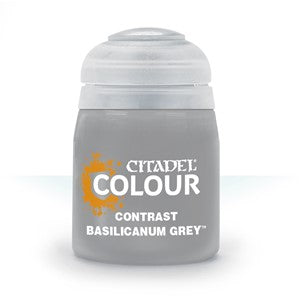Citadel Contrast Paints: 18ml (18 Count)