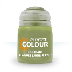 Citadel Contrast Paints: 18ml (18 Bottles)