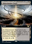 Shineshadow Snarl (Extended Art) [Strixhaven: School of Mages]