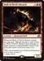 Wolf of Devil's Breach [Shadows over Innistrad Prerelease Promos]