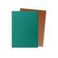 Dragon Shield: Standard 100ct Sleeves - Power and Copper