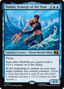 Namor, Scourge of the Seas [Marvel Super Heroes Commander]