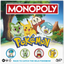 Pokémon Monopoly Board Game by Hasbro | Ages 8+ | 2–4 Players