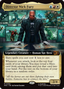 Director Nick Fury (Extended Art) [Marvel Super Heroes Commander]