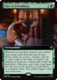 Part in Friendship (Extended Art) [The Hobbit]