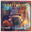 Kraftwagen: Age of Engineering Board Game | Arcane Wonders