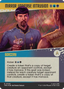 Mirror Universe Intrusion (Showcase) (Surge Foil) [Star Trek]