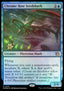 Chrome Host Seedshark [March of the Machine Prerelease Promos]