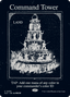 Command Tower (0239) [Secret Lair x MSCHF: The Zeta Set]