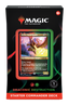 Starter Commander Deck (Draconic Destruction)