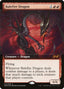 Balefire Dragon (Topper) [Ultimate Masters Box Topper]