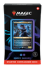 Starter Commander Deck (Grave Danger)