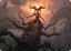 Sheoldred, the Apocalypse Art Card [Dominaria United Art Series]