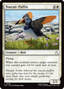 Toucan-Puffin [Avatar: The Last Airbender: Eternal-Legal]