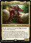Atla Palani, Nest Tender (DMC) [The List]
