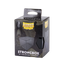 Dragon Shield: Strongbox - Clear Black