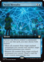 Nexus Mentality (Extended Art) [Secrets of Strixhaven Commander]