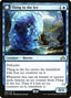 Thing in the Ice // Awoken Horror [Shadows over Innistrad Prerelease Promos]