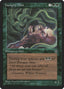Hungry Mist (Gemma Flavor Text) [Homelands]