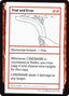 Trial and Error (2021 Edition) [Mystery Booster Playtest Cards]