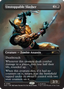 Unstoppable Slasher [Secret Lair Drop Series]