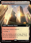 Glittering Massif (Extended Art) [Marvel Super Heroes Commander]