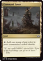 Command Tower [Duskmourn: House of Horror Commander]