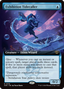 Exhibition Tidecaller (Extended Art) [Secrets of Strixhaven]