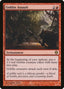 Goblin Assault [Shards of Alara]
