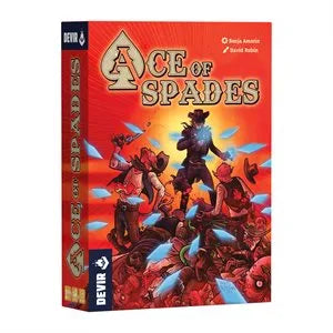 Ace Of Spades - Revised (EN) ^ Q3 2026