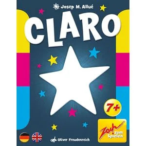 Claro (EN)